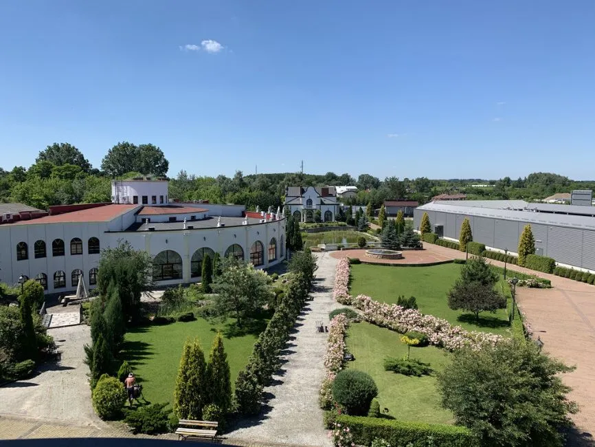 Proprietate comercială De vânzare - 05-600 Grójec PL Image 2