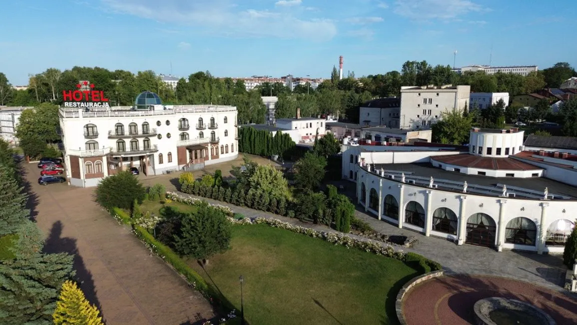 Proprietate comercială De vânzare - 05-600 Grójec PL Image 7