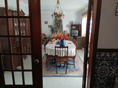 Conac De vânzare 7330-273 SANTO ANTÓNIO DAS AREIAS  PT