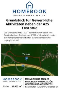 Teren construibil De vânzare 2350-858 Zibreira PT