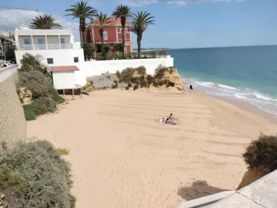 Apartament De vânzare 8365-113 Armação De Pêra PT