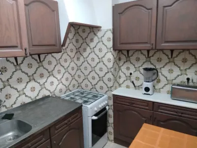 Apartament De vânzare 8365-113 Armação De Pêra PT