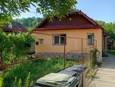 Fermă De vânzare 407124 Vaida-Camaras RO