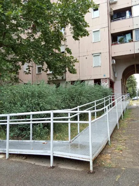 Birou De vânzare - 11111 Belgrade Vracar Stari Savski Dorcol RS Image 1