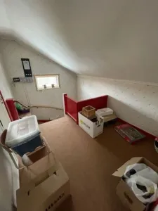 Casă De vânzare 87263 Lunde SE